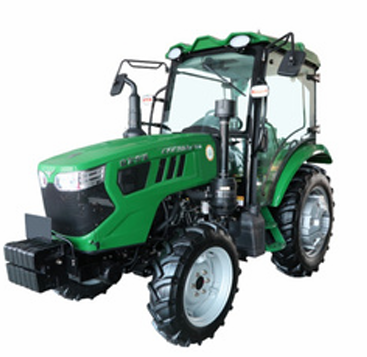 C-Series tractor