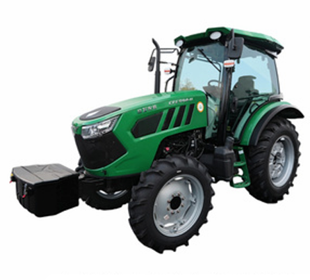 EH-Series tractor