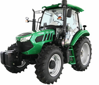 GB-Series tractor