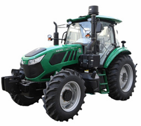 HA-Series tractor
