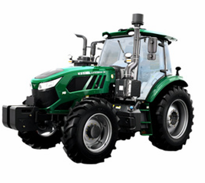 HM-Series tractor