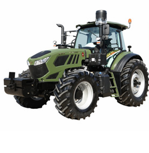 KPRO Series tractor
